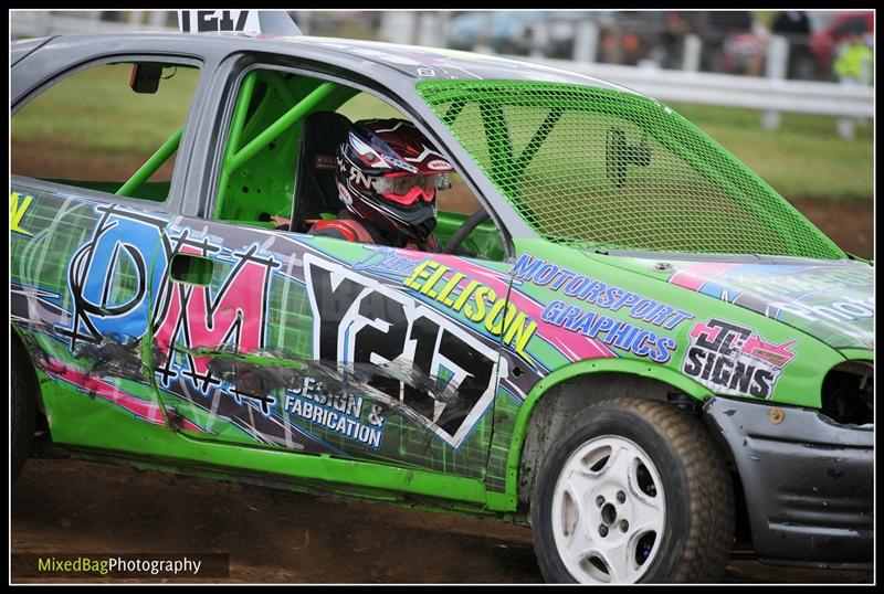 Ladies and Juniors Nationals Autograss motorsport photography