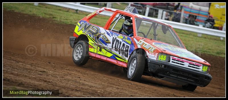 Ladies and Juniors Nationals Autograss motorsport photography