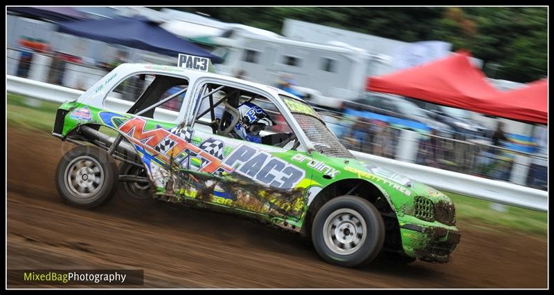 Ladies and Juniors Nationals Autograss motorsport photography