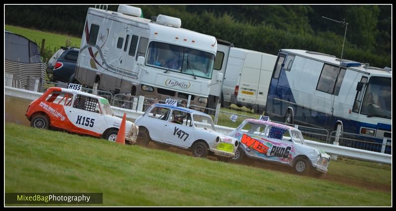 Ladies and Juniors Nationals Autograss motorsport photography