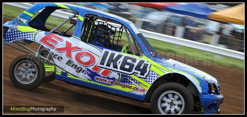 Ladies and Juniors Nationals Autograss motorsport photography