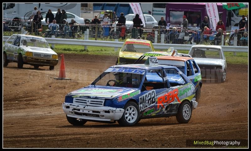 Ladies and Juniors Nationals Autograss motorsport photography