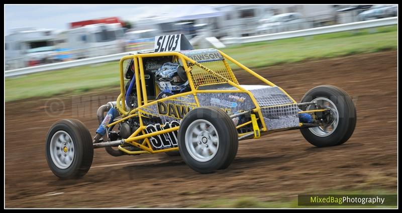 Ladies and Juniors Nationals Autograss motorsport photography