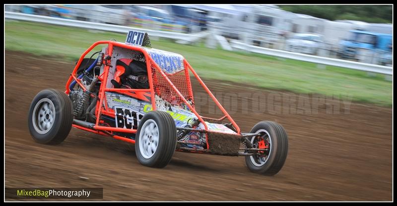 Ladies and Juniors Nationals Autograss motorsport photography