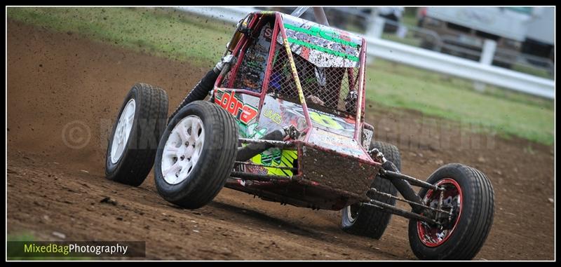 Ladies and Juniors Nationals Autograss motorsport photography