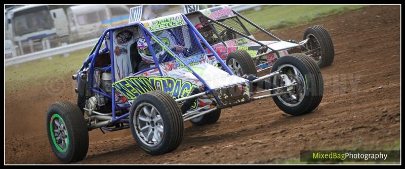 Ladies and Juniors Nationals Autograss motorsport photography