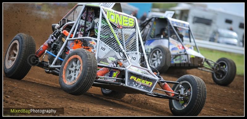 Ladies and Juniors Nationals Autograss motorsport photography