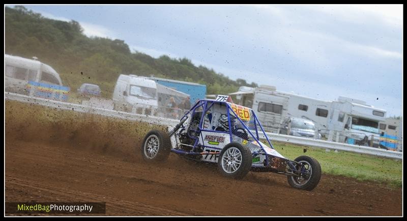 Ladies and Juniors Nationals Autograss motorsport photography