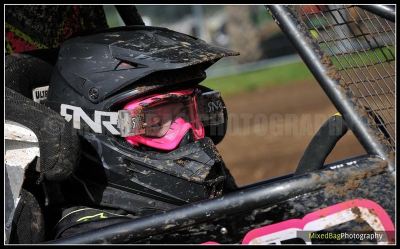 Ladies and Juniors Nationals Autograss motorsport photography