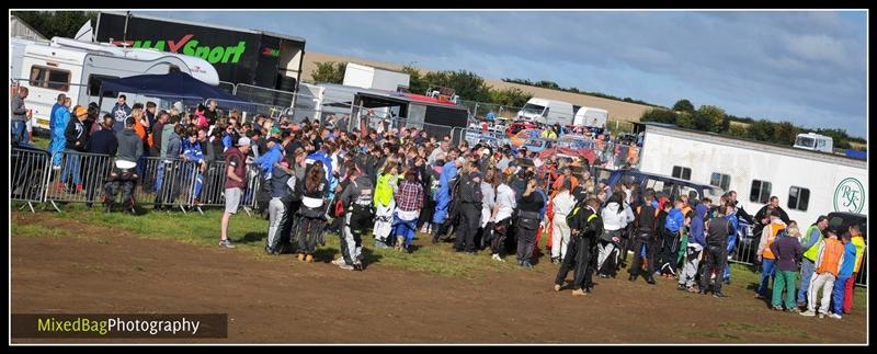 Ladies and Juniors Nationals Autograss motorsport photography