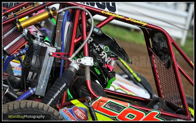 Ladies and Juniors Nationals Autograss motorsport photography