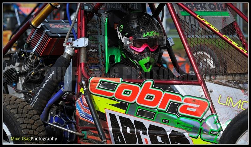 Ladies and Juniors Nationals Autograss motorsport photography