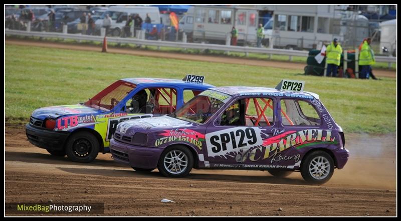 Ladies and Juniors Nationals Autograss motorsport photography