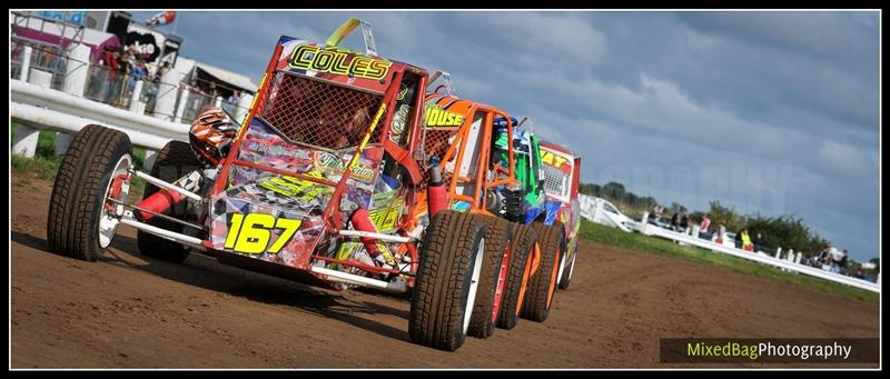 Ladies and Juniors Nationals Autograss motorsport photography