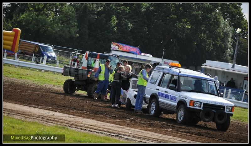 Ladies and Juniors Nationals Autograss motorsport photography