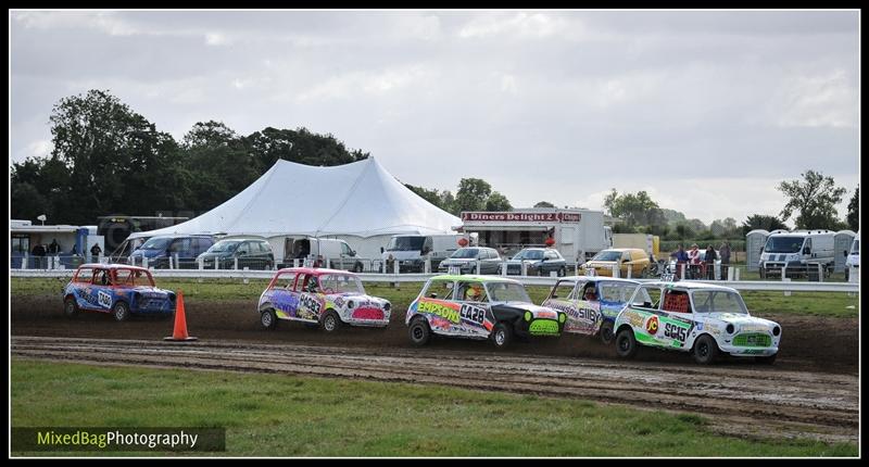 Ladies and Juniors Nationals Autograss motorsport photography