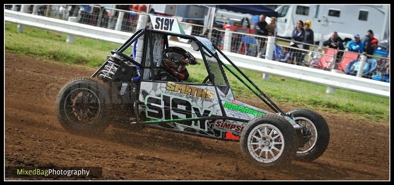 Ladies and Juniors Nationals Autograss motorsport photography