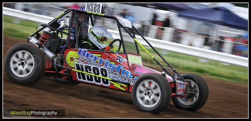 Ladies and Juniors Nationals Autograss motorsport photography