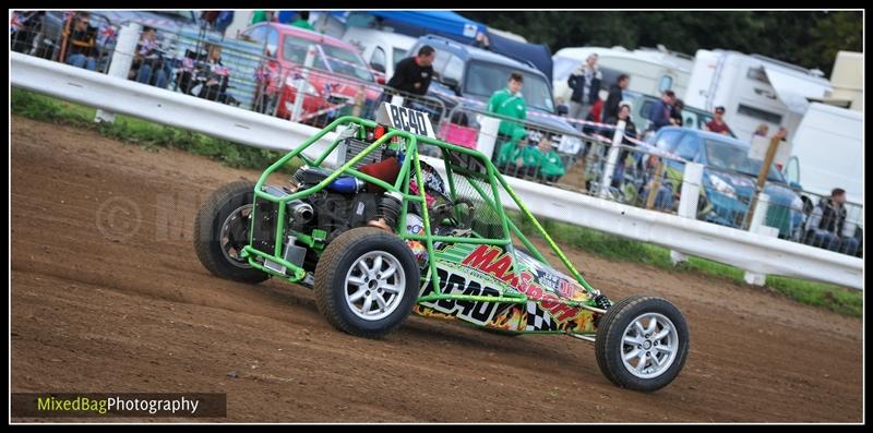 Ladies and Juniors Nationals Autograss motorsport photography