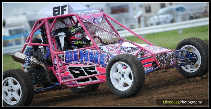 Ladies and Juniors Nationals Autograss motorsport photography