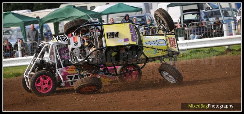 Ladies and Juniors Nationals Autograss motorsport photography