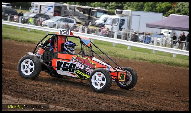 Ladies and Juniors Nationals Autograss motorsport photography