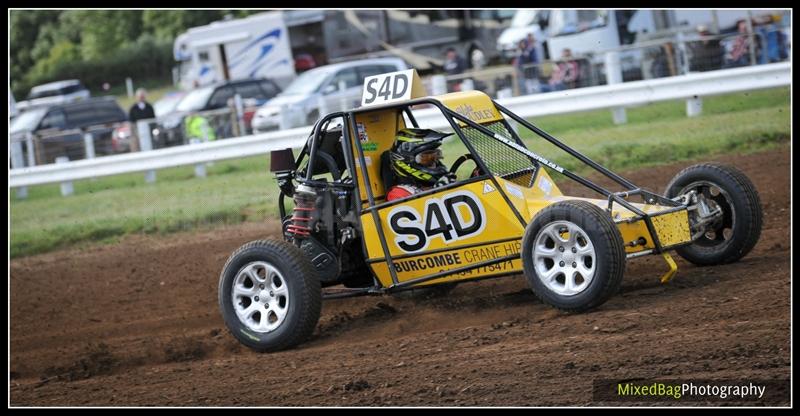 Ladies and Juniors Nationals Autograss motorsport photography