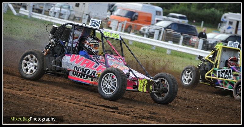 Ladies and Juniors Nationals Autograss motorsport photography