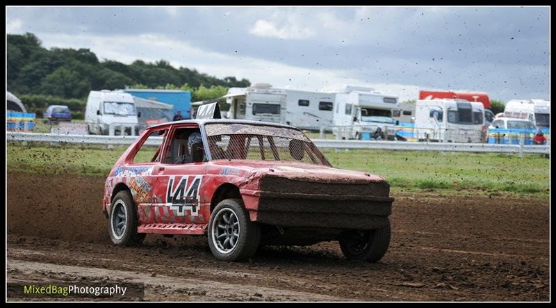 Ladies and Juniors Nationals Autograss motorsport photography