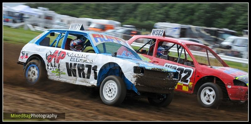 Ladies and Juniors Nationals Autograss motorsport photography