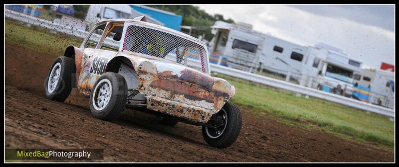 Ladies and Juniors Nationals Autograss motorsport photography