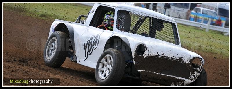 Ladies and Juniors Nationals Autograss motorsport photography