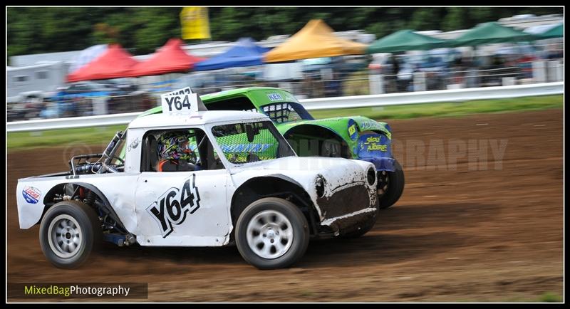 Ladies and Juniors Nationals Autograss motorsport photography