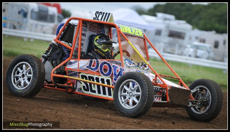 Ladies and Juniors Nationals Autograss motorsport photography