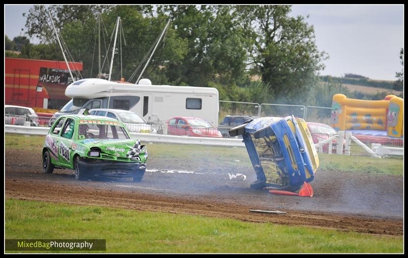 Ladies and Juniors Nationals Autograss motorsport photography