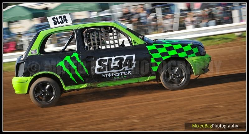 Ladies and Juniors Nationals Autograss motorsport photography