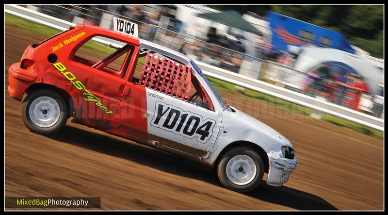 Ladies and Juniors Nationals Autograss motorsport photography