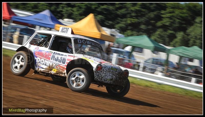 Ladies and Juniors Nationals Autograss motorsport photography