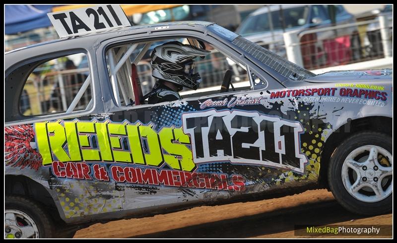 Ladies and Juniors Nationals Autograss motorsport photography