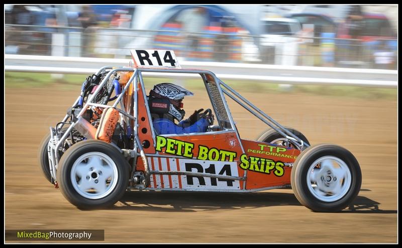 Ladies and Juniors Nationals Autograss motorsport photography