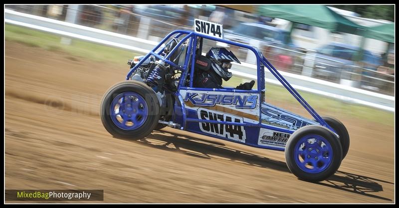 Ladies and Juniors Nationals Autograss motorsport photography