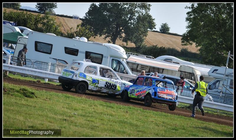 Ladies and Juniors Nationals Autograss motorsport photography