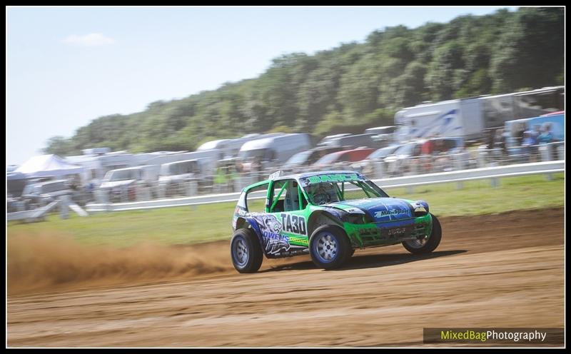 Ladies and Juniors Nationals Autograss motorsport photography