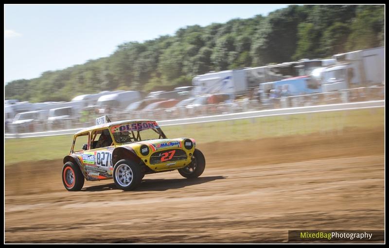 Ladies and Juniors Nationals Autograss motorsport photography