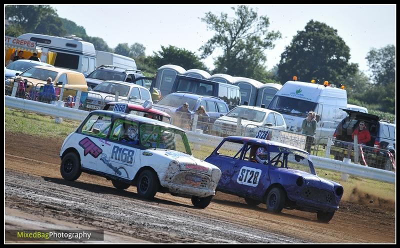 Ladies and Juniors Nationals Autograss motorsport photography