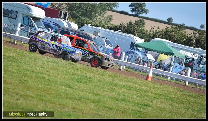 Ladies and Juniors Nationals Autograss motorsport photography