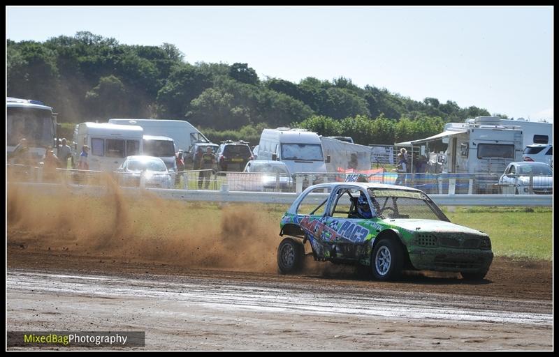 Ladies and Juniors Nationals Autograss motorsport photography