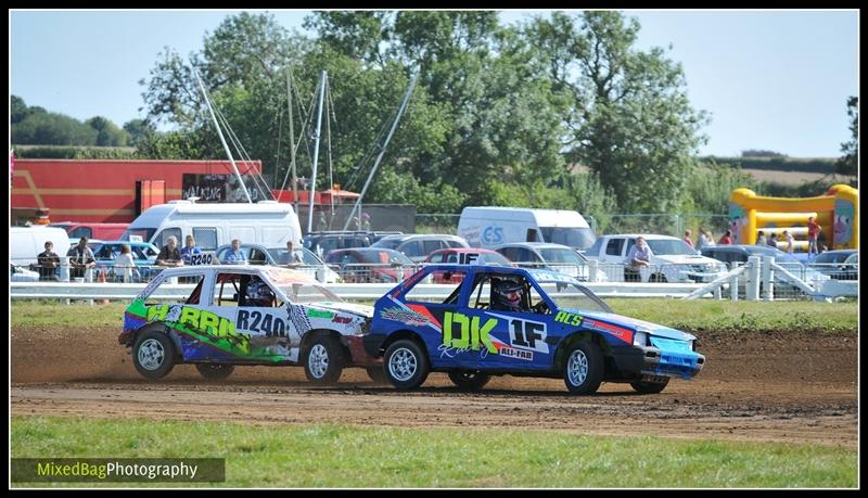 Ladies and Juniors Nationals Autograss motorsport photography