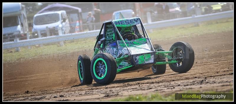 Ladies and Juniors Nationals Autograss motorsport photography