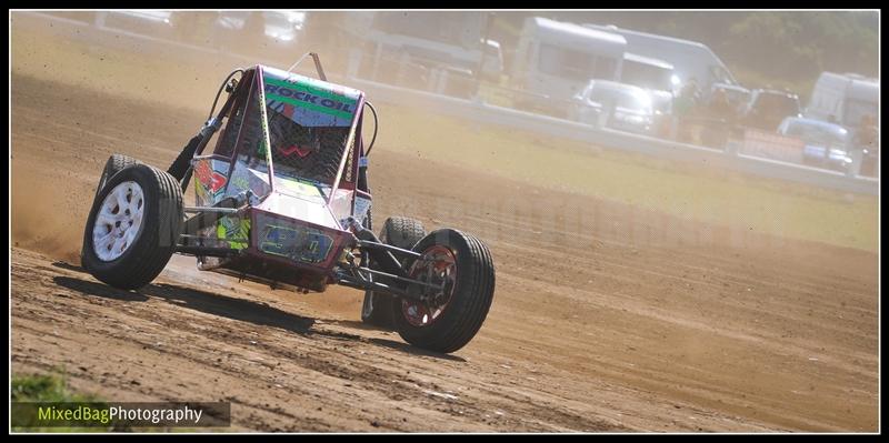 Ladies and Juniors Nationals Autograss motorsport photography